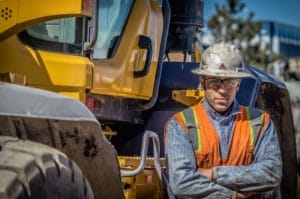 heavy equipment sales and rental solutions
