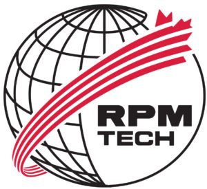 RPM Tech logo