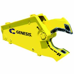 Genesis GSS Subsea Shear