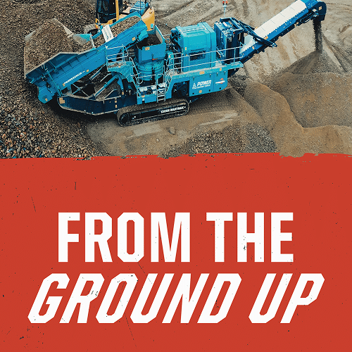 Power Equipment Company